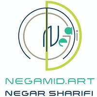 نگامید